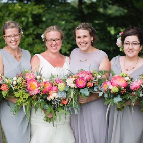 Bridal Party