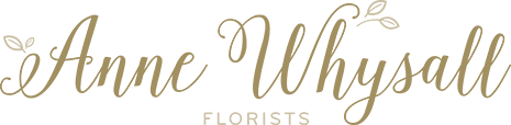 Anne Whysall Florists